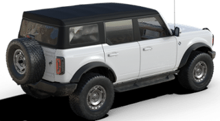 2024 Ford Bronco® External Image 4